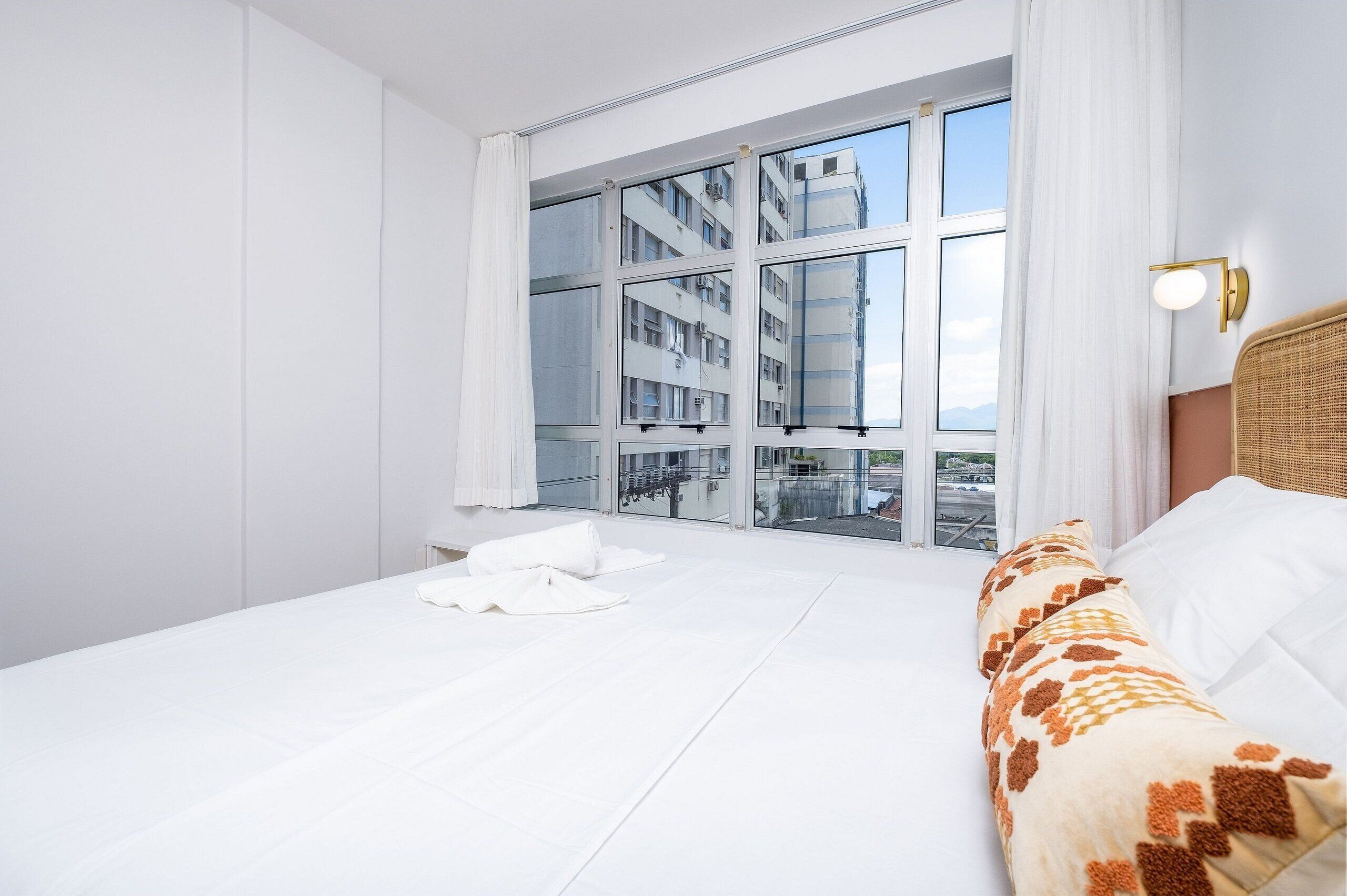 Basic Apartment | 1 bedroom, free WiFi