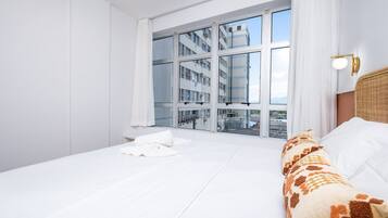 Basic Apartment | 1 bedroom, free WiFi