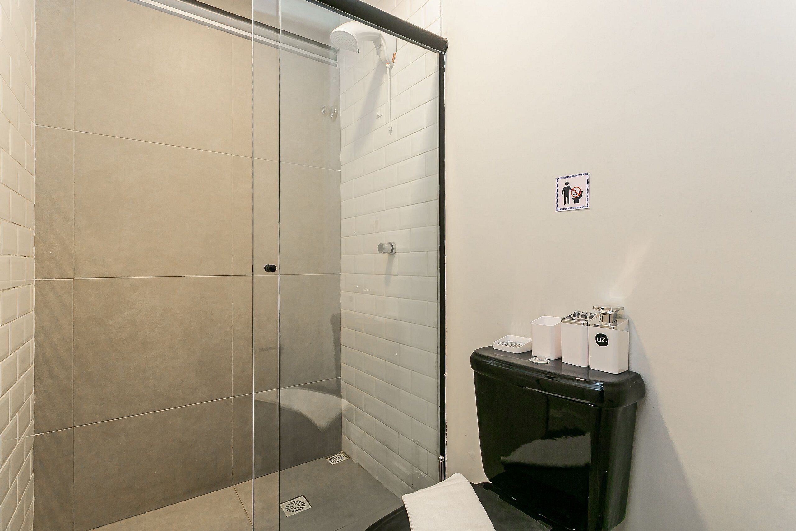 Appartement | Salle de bain | Douche