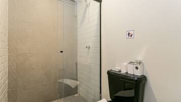Appartement | Salle de bain | Douche