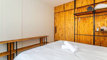 Basic Apartment | 1 bedroom, WiFi (free)
