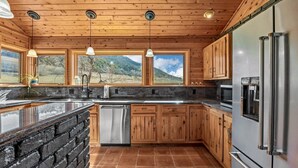 Unclassified image, 5 of 16, button - Salt Creek Ranch Lodge - Ranch Escape (Collbran)