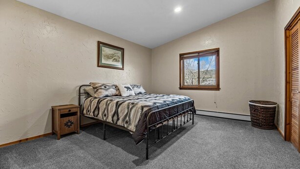 Unclassified image, 1 of 16, button - Salt Creek Ranch Lodge - Ranch Escape (Collbran)