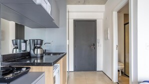 Căn hộ cơ bản | Bếp riêng
