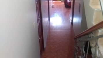 Comfort Double Room, Balcony, City View | Interior
