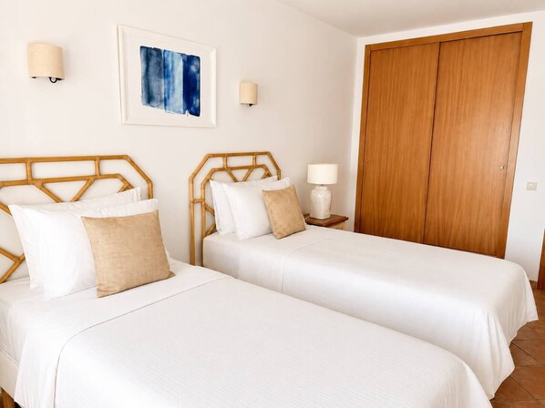 Room - The Sea Palm - Tropical Terrace - Centre (Portimão)