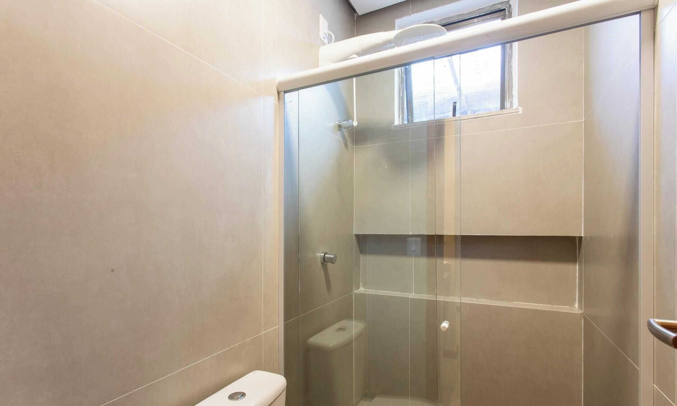 Villa | Bathroom | Shower