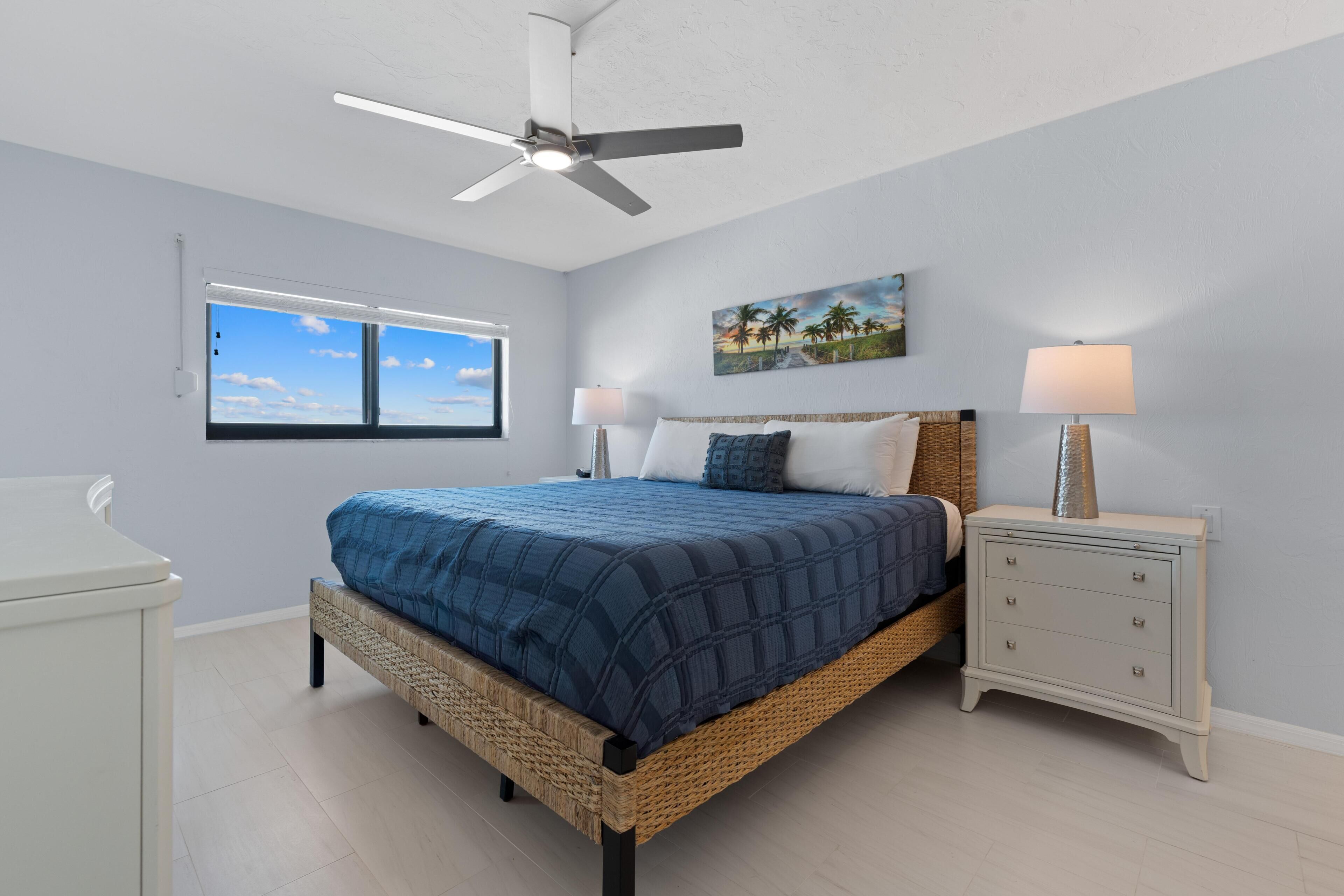 Condo, nhiều giường (Sunset Condo #502)