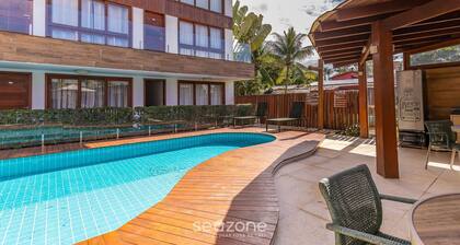 Comfort in Marau: 200m From the Beach - Cpr0108