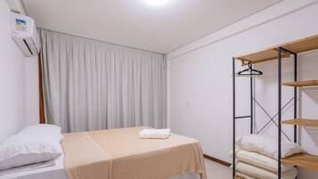 1 bedroom, free WiFi