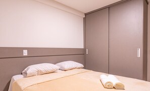 Room - Duplx Apt. 200m Beach Barra Grande Cpr0025 (Maraú)
