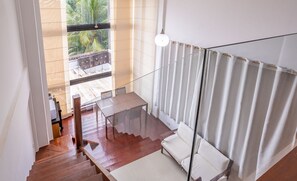 Interior - Duplx Apt. 200m Beach Barra Grande Cpr0025 (Maraú)