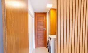 Interior - Duplx Apt. 200m Beach Barra Grande Cpr0025 (Maraú)