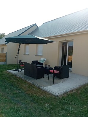 Terras
