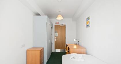 Kings Residence Apartments