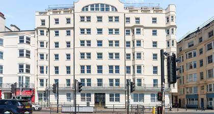 Kings Residence Apartments