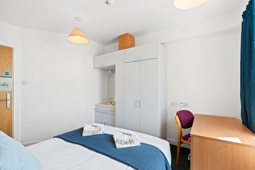 Kings Residence Apartments