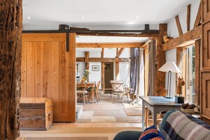 2 habitaciones