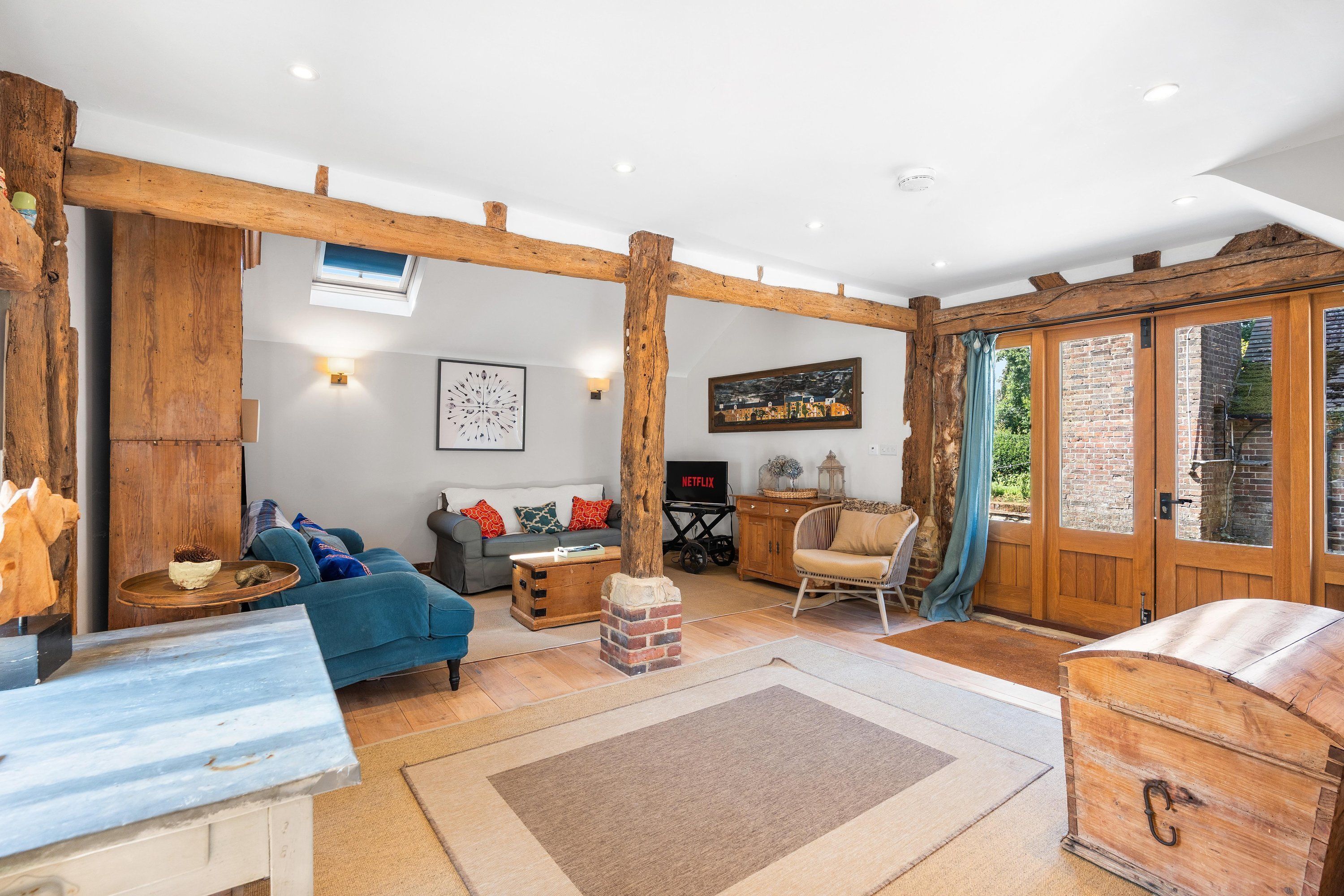 House | 2 bedrooms