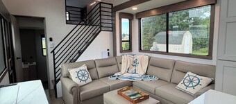 The Coastal Caravan