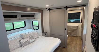 The Coastal Caravan