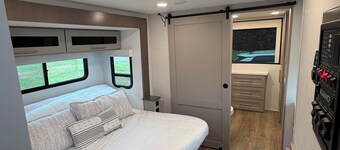 The Coastal Caravan