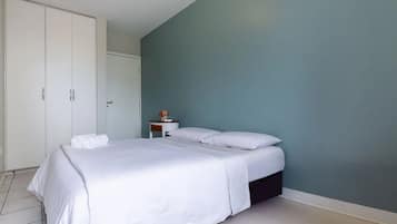 Basic Apartment | 1 bedroom, WiFi (free)