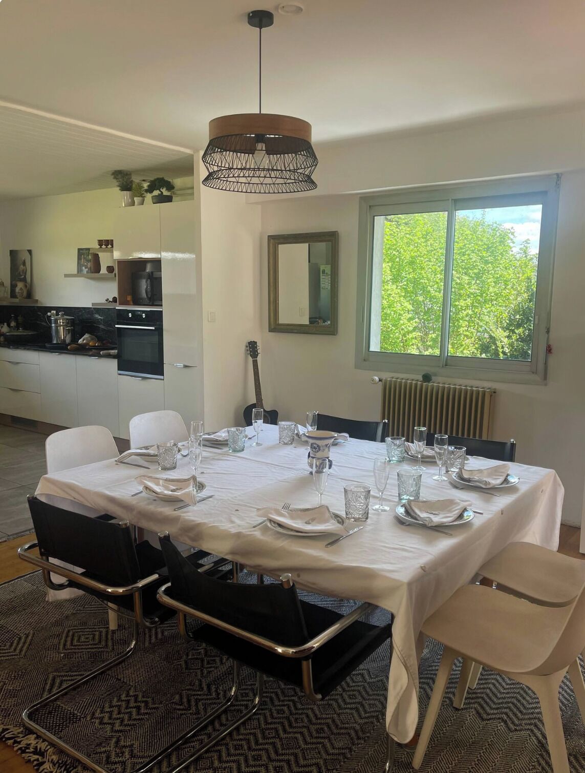 Restaurantes