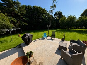 Terrass/Patio
