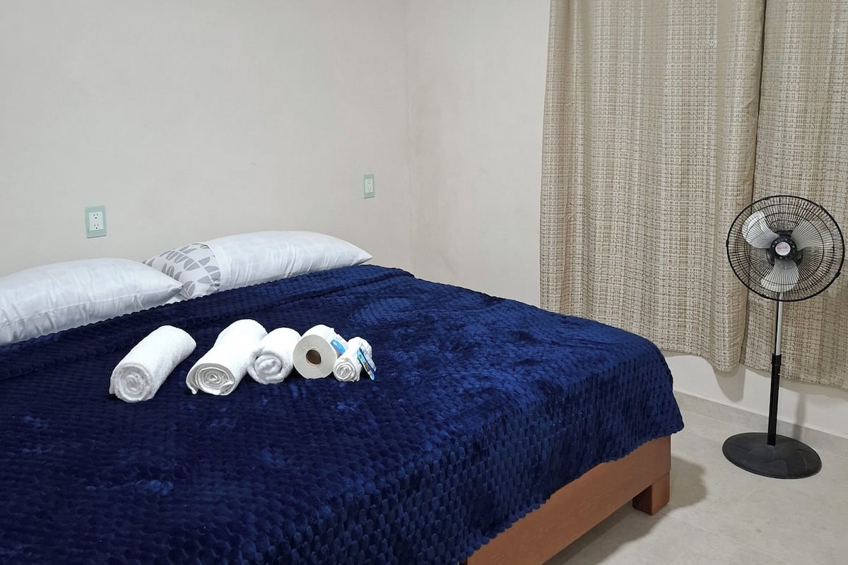 Basic Room | Free WiFi