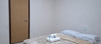 Hospedaje familiar Los Arcos