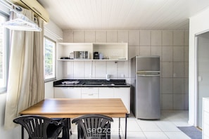 Dapur pribadi
