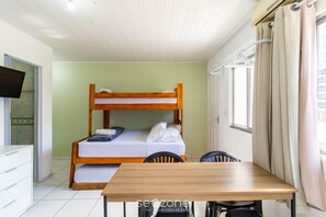 1 kamar tidur