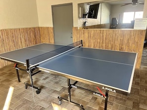Spielezimmer
