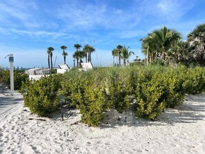 Beach - Siesta Sands - Unit 609 (Siesta Key)
