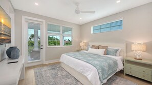 Deluxe House, Canal View - Hunters Point Resort and Marina Mainsail (Cortez)