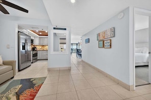 Interior - Siesta Sands - Unit 212 (Siesta Key)
