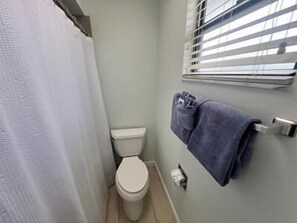 Bathroom - Siesta Sands Unit 203 (Siesta Key)