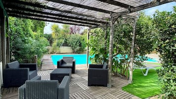Terras