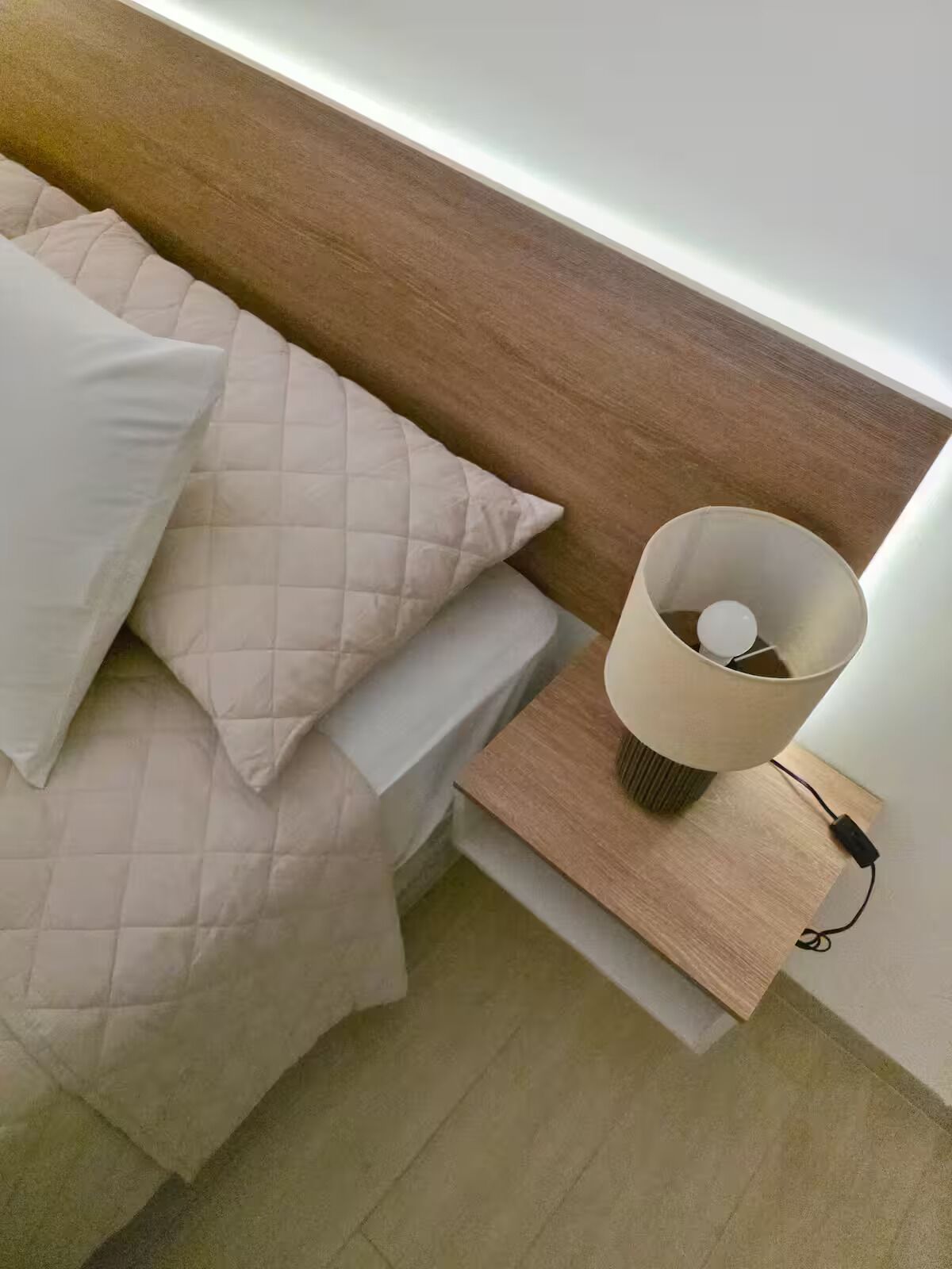 1 slaapkamer, wifi, beddengoed