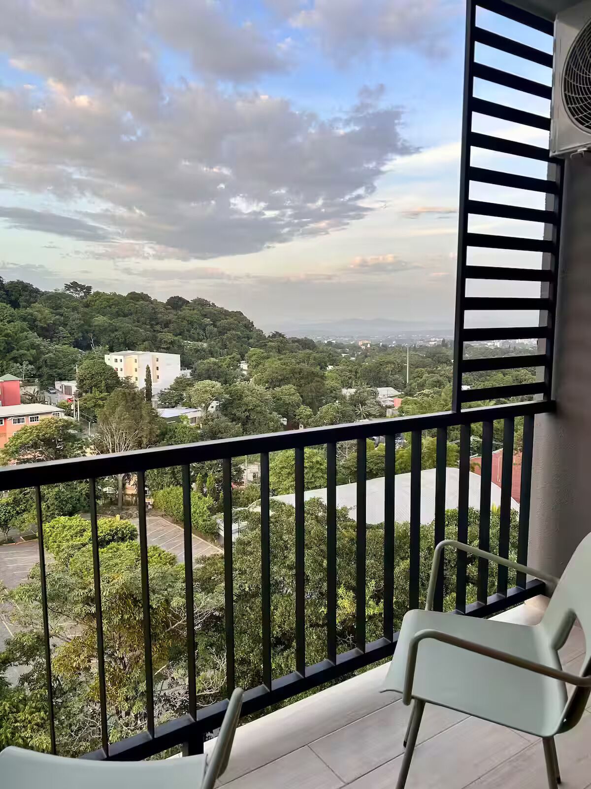 Área da propriedade