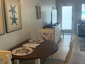 Spiseområde