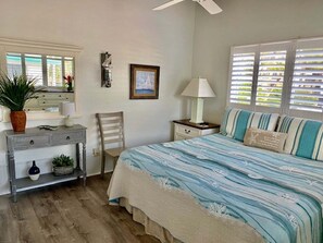 Room - SR-04 Beach Front Beauty (Siesta Key)