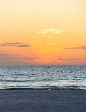 Beach - SR-04 Beach Front Beauty (Siesta Key)