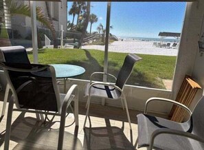 Interior - SR-17 Ground Floor Gulf Front (Siesta Key)