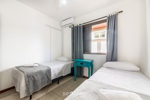 Basic-Apartment