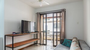 Basic-Apartment | Wohnbereich