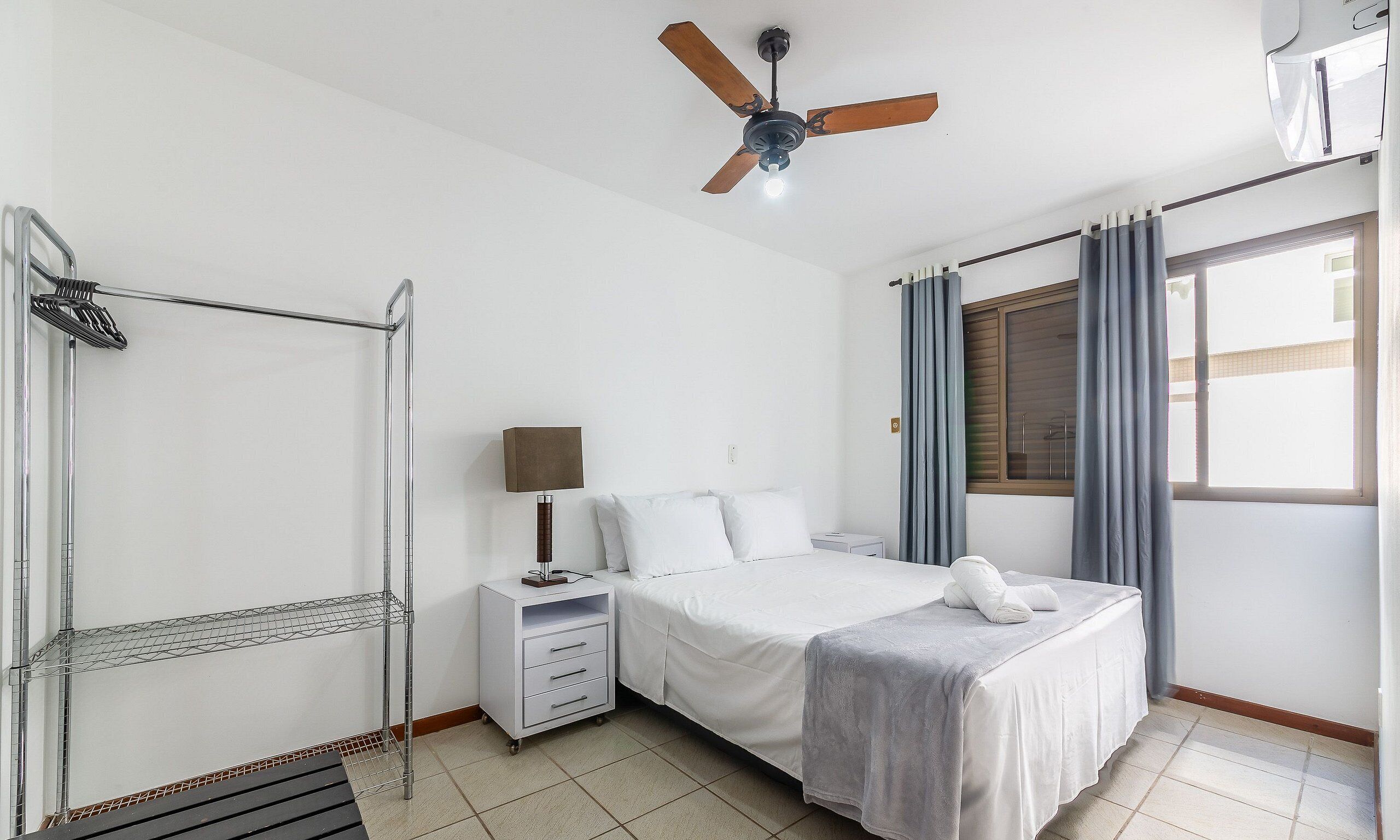 Basic Apartment