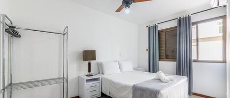 Basic Apartment