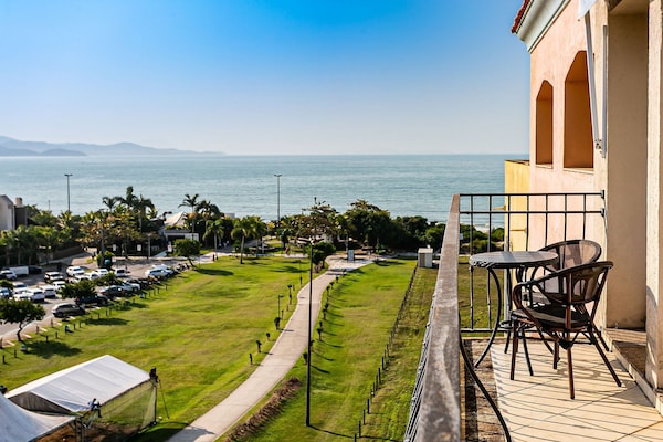 Modern And Stylish Penthouse Luxury Resort Ilc3505 - Florianópolis